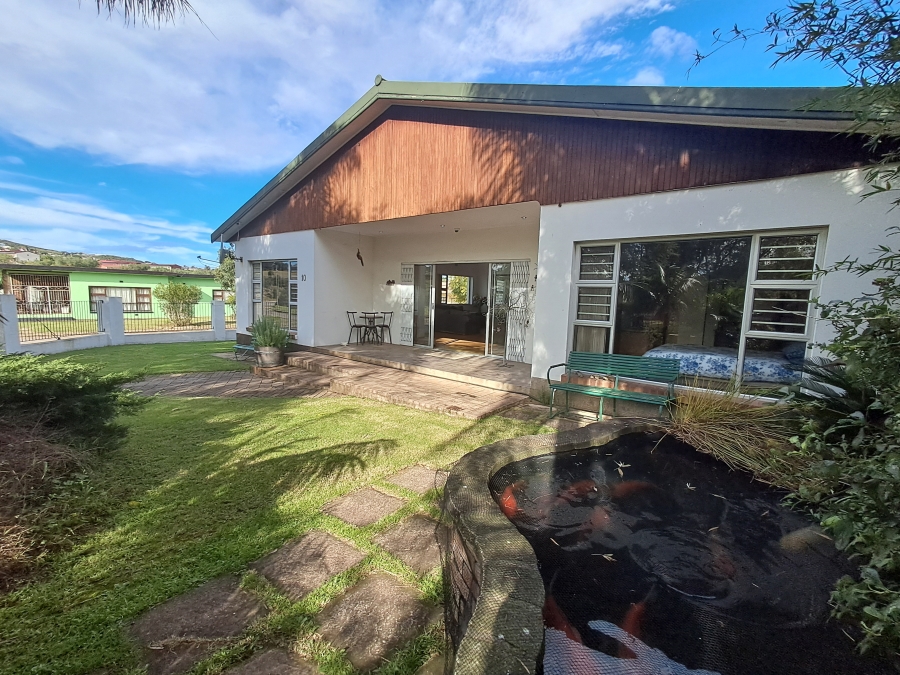 3 Bedroom Property for Sale in Mosel Eastern Cape